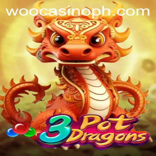 Exciting Adventures in 3PotDragons at WooCasino