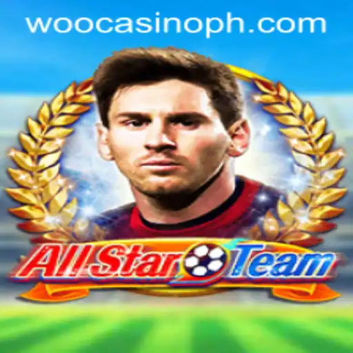 AllStarTeam: Revolutionizing Gaming at WooCasino