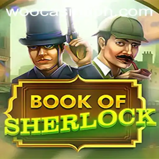 Unraveling the Mystery: BookOfSherlock at WooCasino