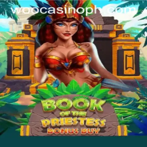 Exploring the Enchanting World of BookOfThePriestess at WooCasino