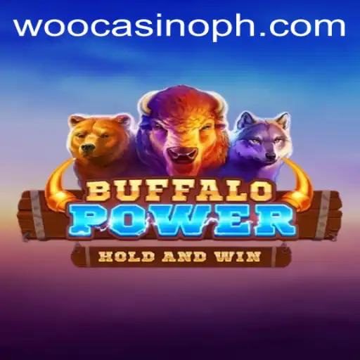 Exploring BuffaloPower: A Thrilling Addition to WooCasino's Game Collection
