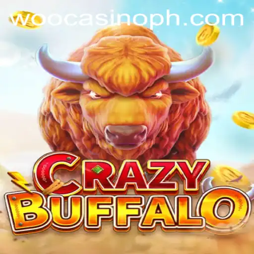 Exploring the Fascinating World of CRAZYBUFFALO at WooCasino