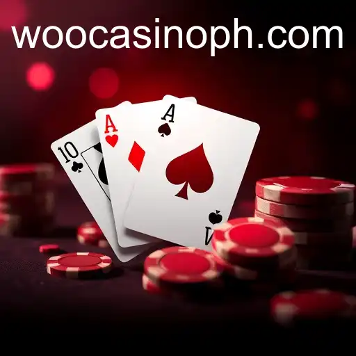The Exciting World of Card Games at WooCasino