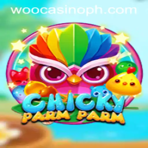 Discover ChickyParmParm: A Fascinating Game at WooCasino