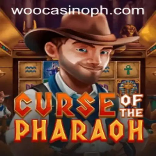 Unveiling the Mysteries of CurseofthePharaoh at WooCasino