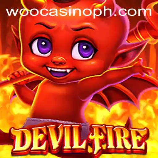 Discover the Thrilling World of DevilFire at WooCasino