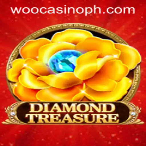 Discover the Thrills of Diamondtreasure at WooCasino