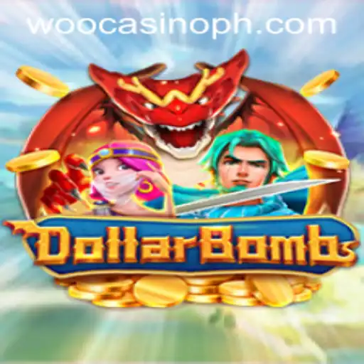 Exploring the Thrilling World of DollarBombs at WooCasino