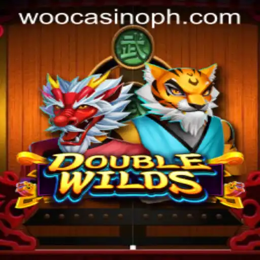 DoubleWilds: An Exciting Adventure Awaits at WooCasino