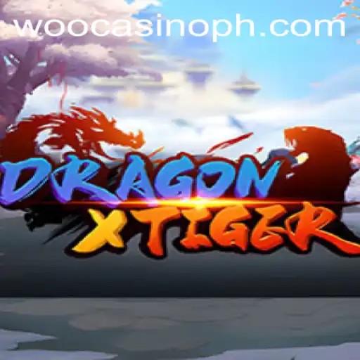 Discovering the Thrills of DragonXTiger at WooCasino