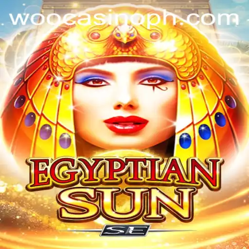 Exploring the Allure of EgyptianSunSE at WooCasino
