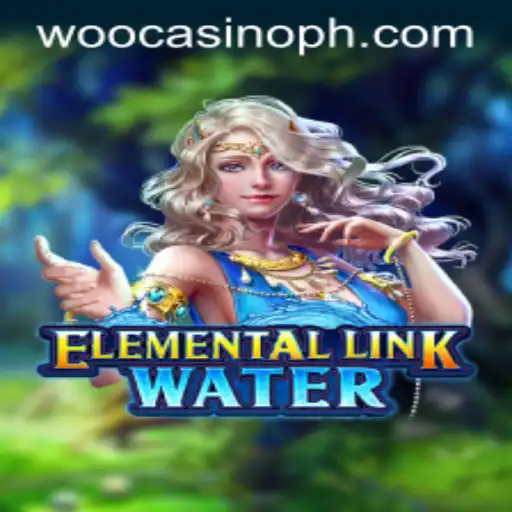 Dive into the Mystical World of ElementalLinkWater at WooCasino
