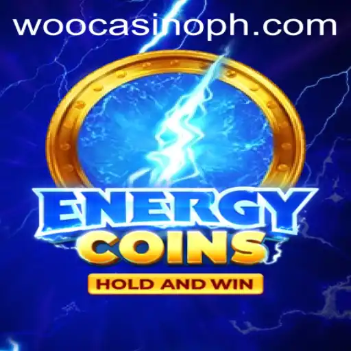 Exploring EnergyCoins: A New Adventure at WooCasino