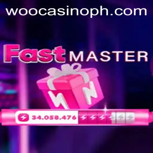 Thrilling Adventures Await in the New Game FastMaster at WooCasino