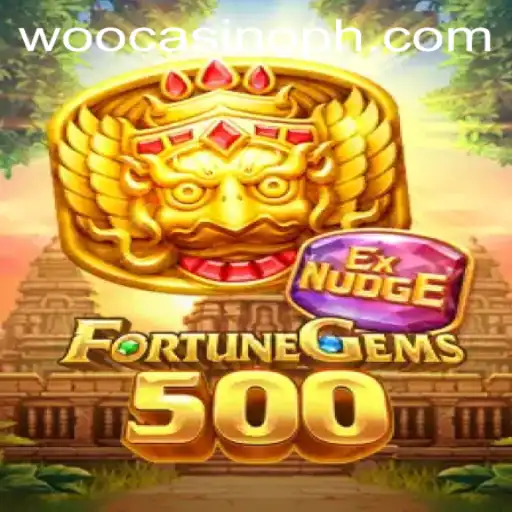 Discover the Thrills of FortuneGems500 at WooCasino