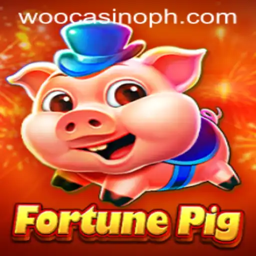 The Mesmerizing World of FortunePig at WooCasino