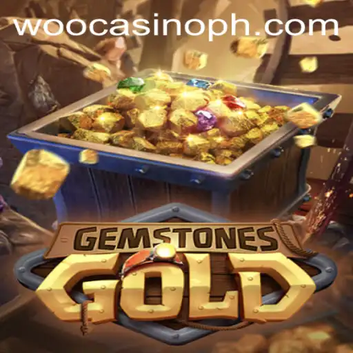 Exploring GemstonesGold: A Thrilling Adventure at WooCasino