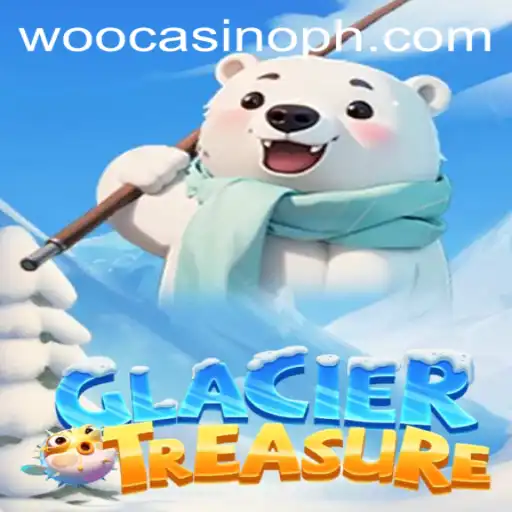 GlacierTreasure: A Shining Jewel in WooCasino's Game Library