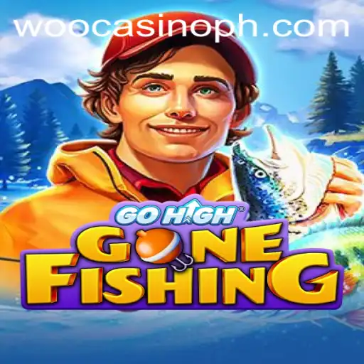 Dive into the Adventure of GoHighGoneFishing at WooCasino