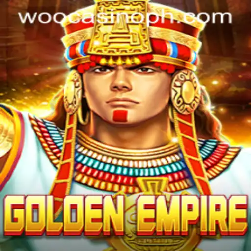 Exploring the Thrills of GoldenEmpire at WooCasino