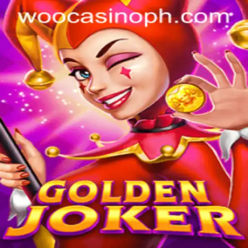 Exploring the Excitement of GoldenJoker at WooCasino