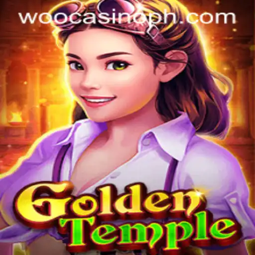 Discover the Thrills of GoldenTemple at WooCasino
