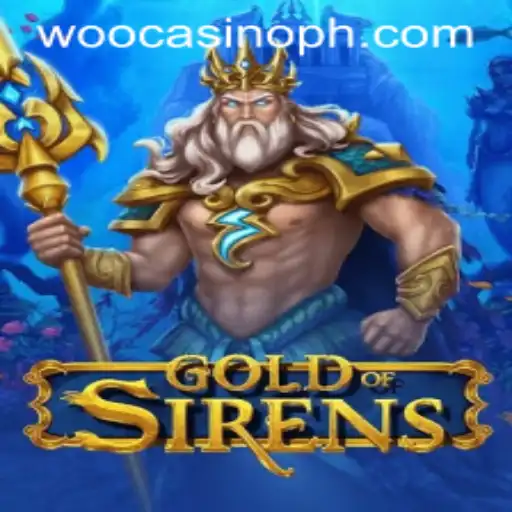 Exploring GoldofSirens: A Deep Dive into the Latest WooCasino Game