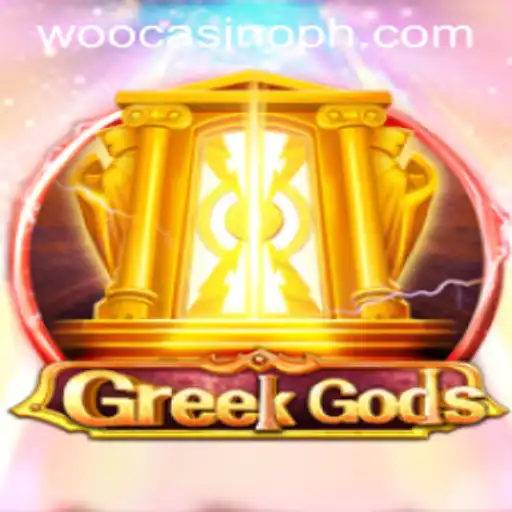 Exploring GreekGods: A Mythical Adventure at WooCasino