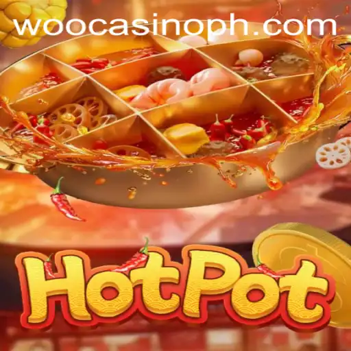 Exploring Hotpot: The Latest Sensation at WooCasino