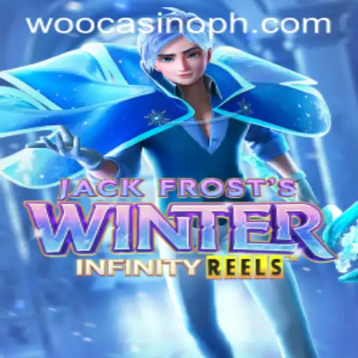 Discover the Chilling Thrills of JackFrostsWinter at WooCasino