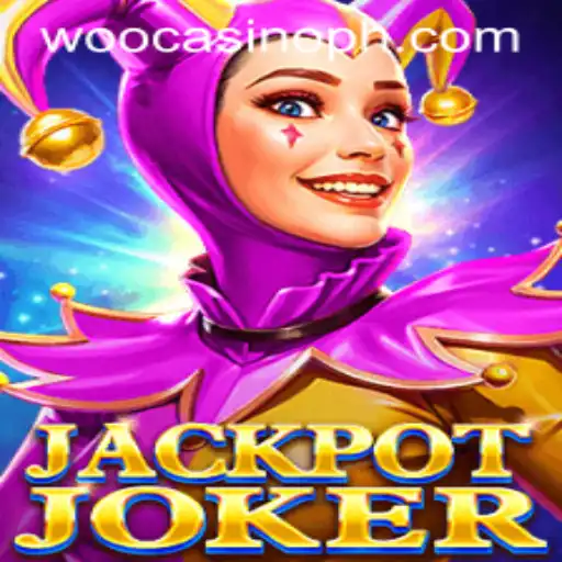 JackpotJoker: Dive into the Exciting World of Online Gaming at WooCasino