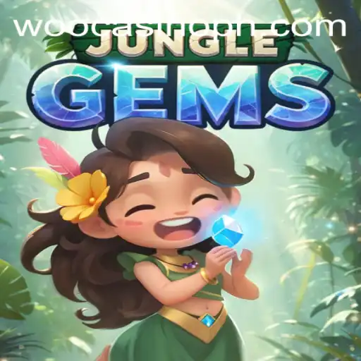 JungleGems: An Engaging Adventure with WooCasino