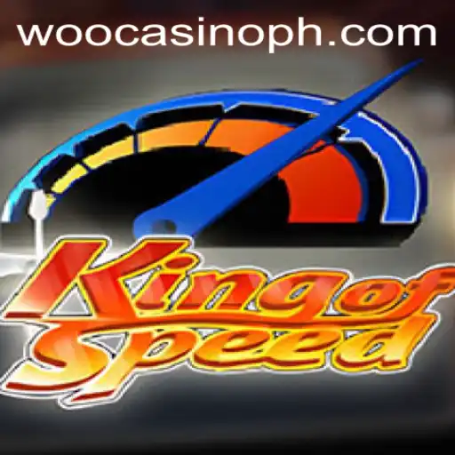 Unleashing the Thrills of KingofSpeed at WooCasino