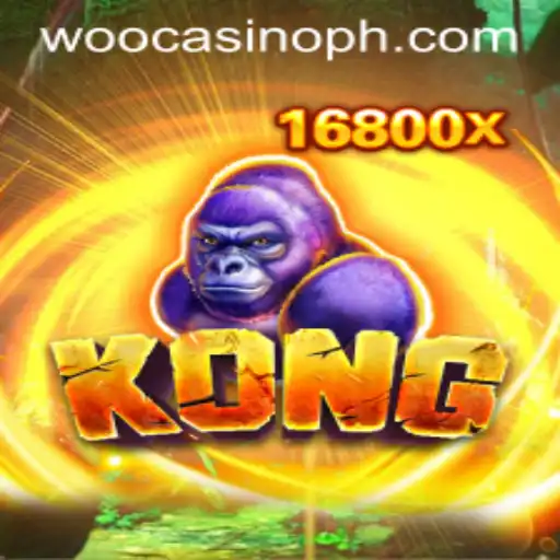 Exploring the Thrilling World of Kong at WooCasino