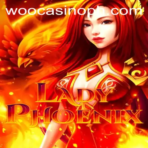 Unleashing the Mystique of LadyPhoenix: A Comprehensive Guide at WooCasino