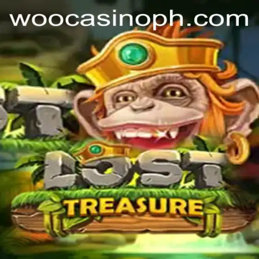 Exploring the LostTreasure Game in WooCasino: A Thrilling Adventure Awaits