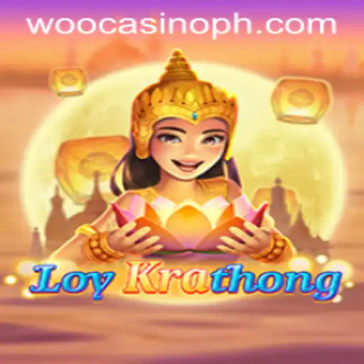LoyKrathong: A Mesmerizing Addition to WooCasino's Thrilling Collection