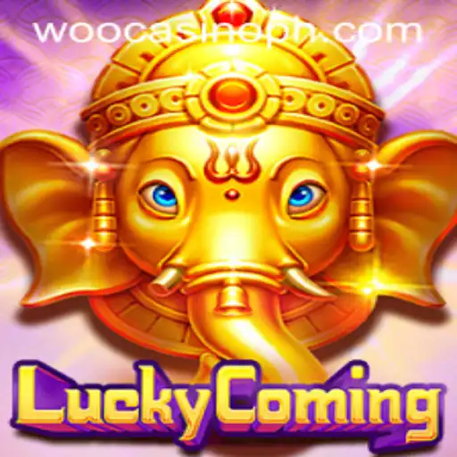 Luck and Adventure Await with LuckyComing at WooCasino