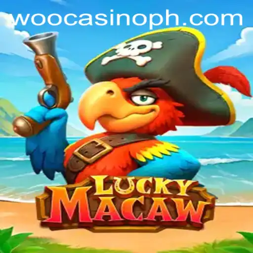 Discovering the Thrilling World of LuckyMacaw at WooCasino