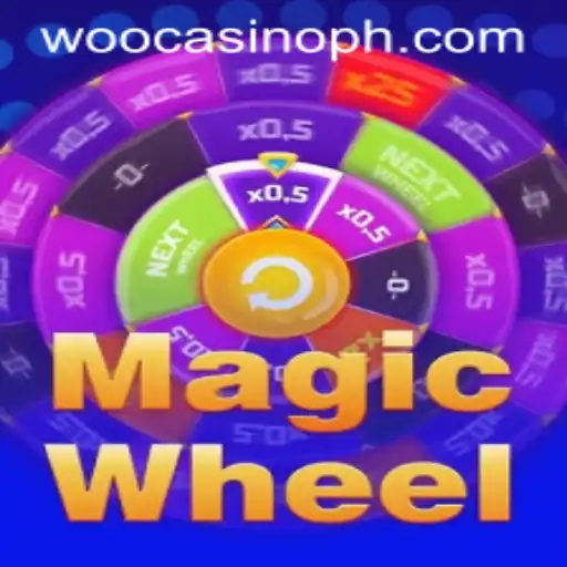 Discover the Thrills of MagicWheel at WooCasino