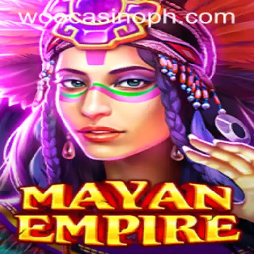 Experience the Thrill of MayanEmpire at WooCasino