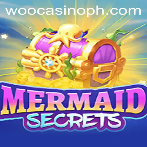 Dive into the Excitement of MermaidSecrets at WooCasino