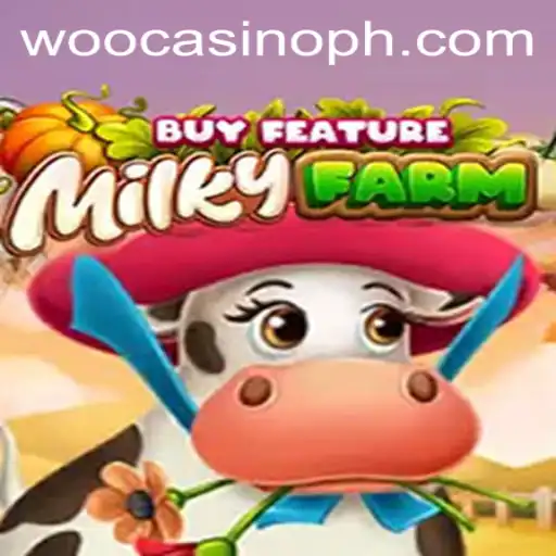 Explore the Exciting World of MilkyFarmBuyFeature at WooCasino