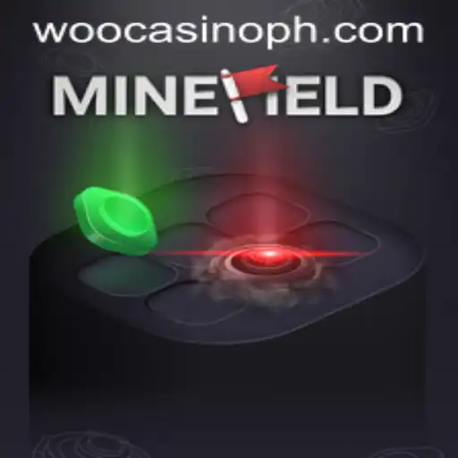 Exploring the Excitement of MineField at WooCasino