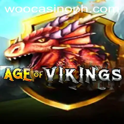 AgeofViking - A New Wave in Online Gaming at WooCasino