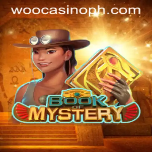 Book of Mystery at WooCasino: A Comprehensive Guide