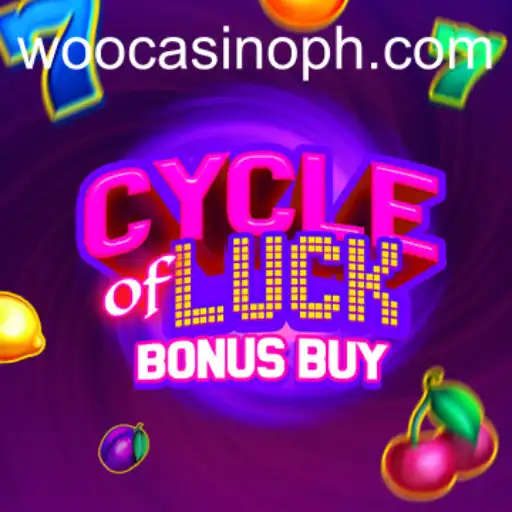 Discover the Excitement of CycleofLuckBonusBuy at WooCasino