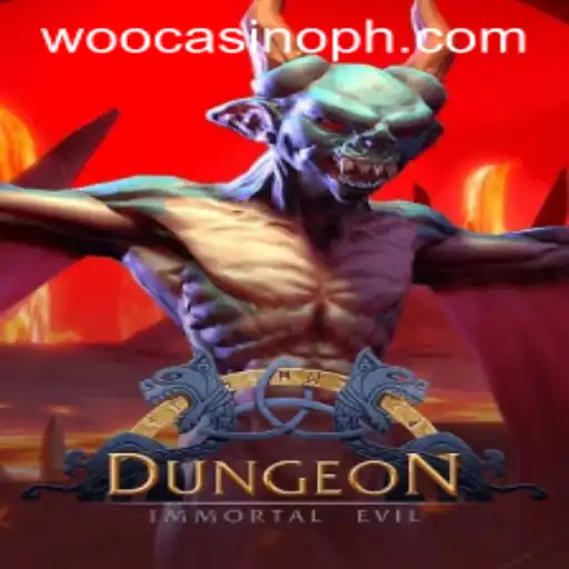 Embark on an Adventure: Exploring the Game 'Dungeon' at WooCasino