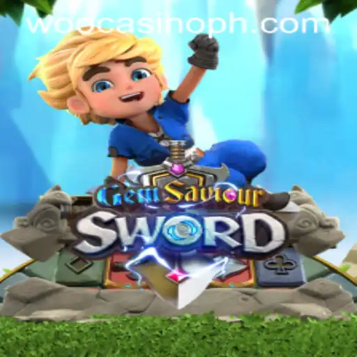 GemSaviourSword: A Jewel of a Game in the WooCasino World
