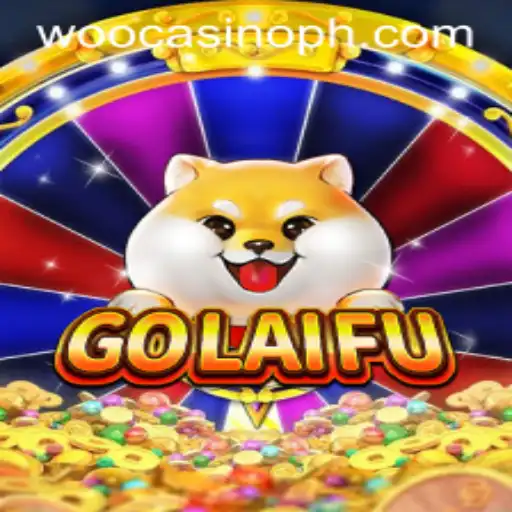 Discover GoLaiFu: The Exciting New Game at WooCasino